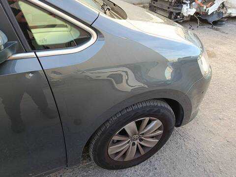 Aleta Delantera Derecha Volkswagen Sharan CFFB