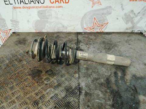 Foto 4ª: Amortiguador Delantero Derecho Bmw Serie 6 620 COUPE 333CV 245KW