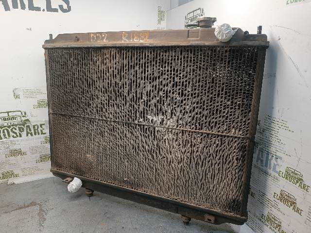 Foto 4ª: Radiador Gasoil Nissan Navara 2.5 TDI D22 103 CV 4P [TD25TI] (2000)