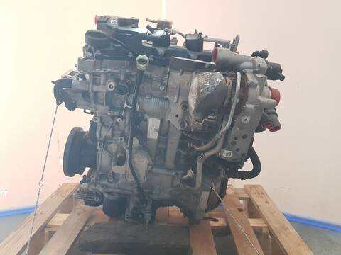 Foto 2ª: Motor Completo Peugeot 3008 ACTIVE 131CV 96KW [HN05] (2019)