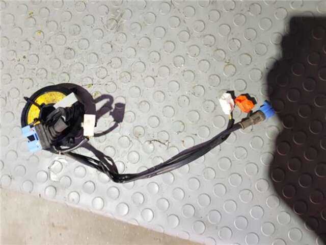 Anillo Airbag Ford Probe 2.5 24V [2.5 LTR. - 119 KW V6 24V CAT]