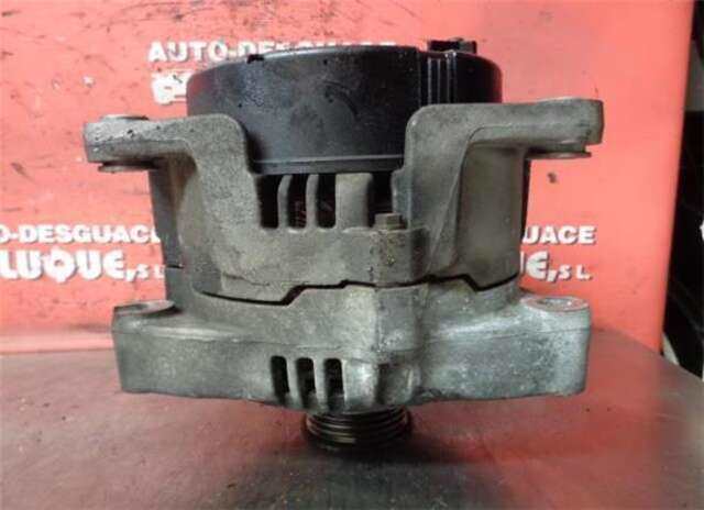 Foto 3ª: Alternador Saab 9-3 2.2 2.0 T SEK [2.2 LTR. - 85 KW 16V TID CAT] BERLINA (1998-_) [D223L]