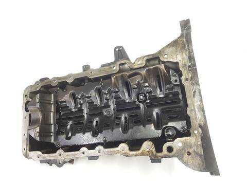 Carter Land Rover Range HSE DYNAMIC