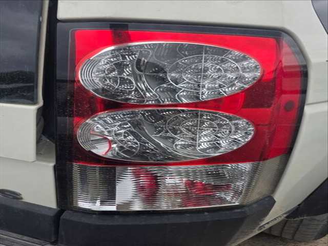 Piloto Trasero Derecho Land Rover Discovery 276DT AUT.