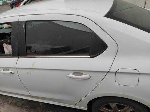 Puerta Trasera Izquierda Citroen C Elysee BH02