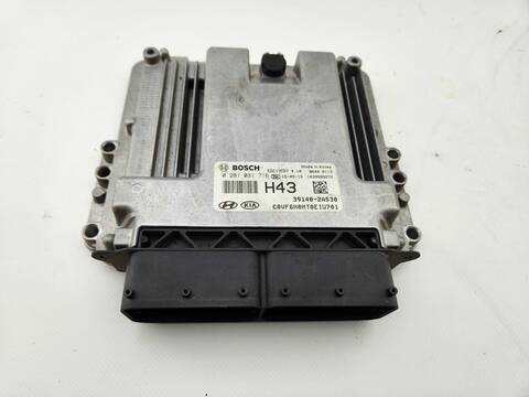 Centralita Motor ECU Hyundai i40 STYLE 141CV 104KW