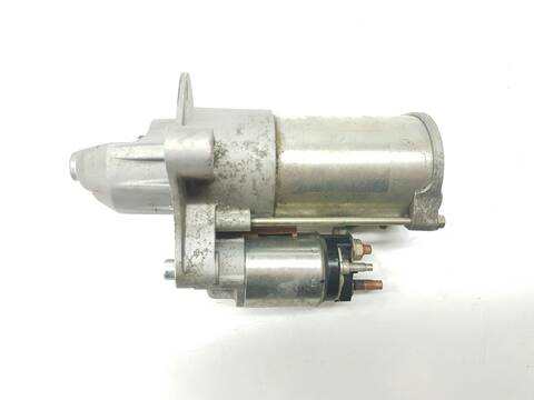 Motor de Arranque Ford Tourneo TITANIUM