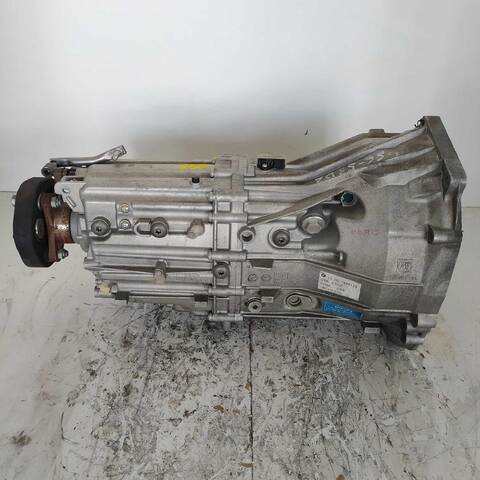 Caja Cambios Chrysler PT Cruiser D E87)