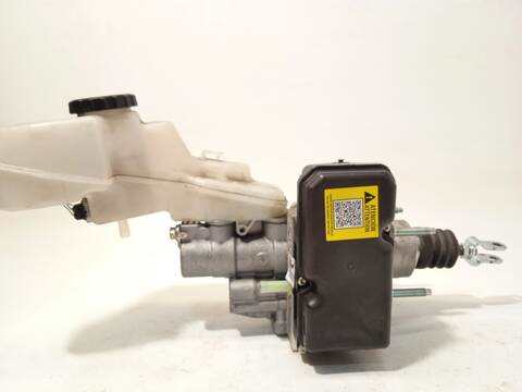 Foto 2ª: Abs Toyota CHR 1.8 HYBRID ZYX10_ ZYX11_) 98CV 72KW [2ZRFXE] (2021)