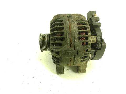 Foto 2ª: Alternador Peugeot 206 2.0 HDI 90 [RHY (DW10TD)] (1998)