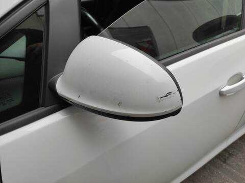 Foto 2ª: Retrovisor Izquierdo Opel Astra A17DTS BERLINA (2014)