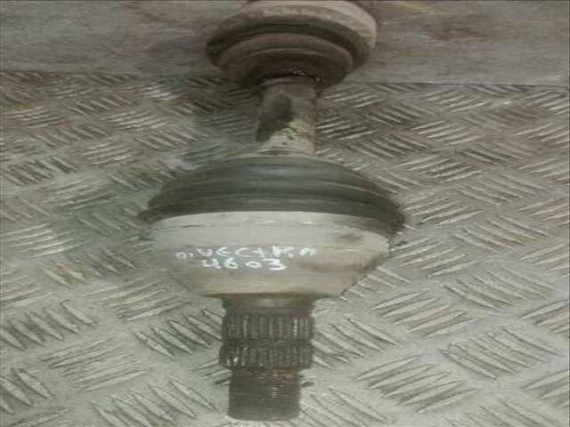 Foto 2ª: Transmision Delantera Derecha Opel Vectra ELEGANCE 120CV 88KW [Z19DT] (2005)