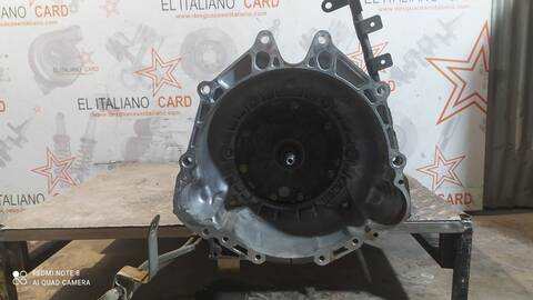 Caja Cambios Automatica Kia Sorento 3.5 V6 EX 194CV 143KW AUT.