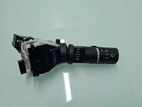 Mando Multifuncion Nissan Qashqai ACENTA 131CV 96KW