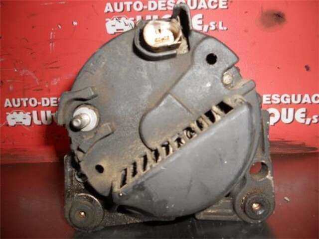 Foto 3ª: Alternador Seat Ibiza 1.2 12V (69CV) [BXV]