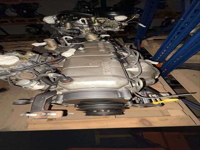 Foto 2ª: Motor Completo Mazda 3 1.6 16V CAT BERLINA 88CV 65KW