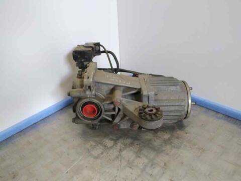 Foto 3ª: Diferencial Trasero Mitsubishi Outlander 2.2 DI-D KAITEKI PLUS 156CV 115KW [4HN] (2007)