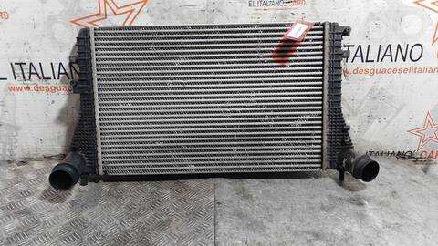 Intercooler Volkswagen Golf ADVANCE 140CV 103KW