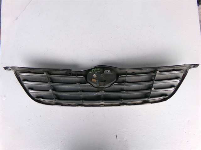 Foto 2ª: Rejilla Delantera Toyota Corolla 1.4 D RANCHERA, 2004-2007 [1ND] (2005)