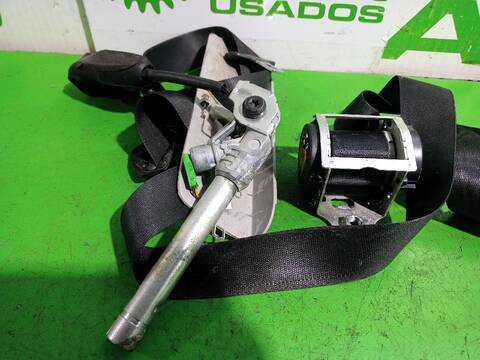 Foto 3ª: Cinturón Delantero Derecho Opel Corsa 1.3 16V CDTI 75CV [Z13DTJ] (2006)