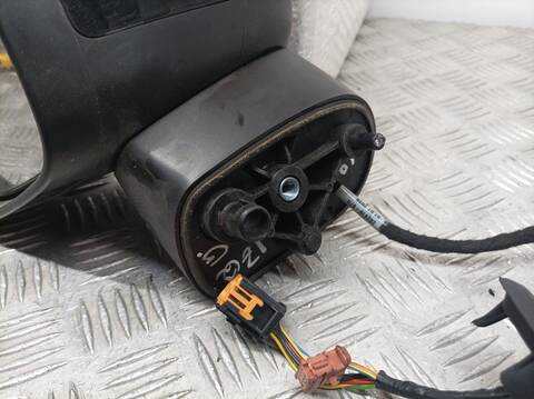 Foto 2ª: Retrovisor Izquierdo Citroen C3 PURETECH AIRCROSS 110CV 81KW [HN05] (2021)