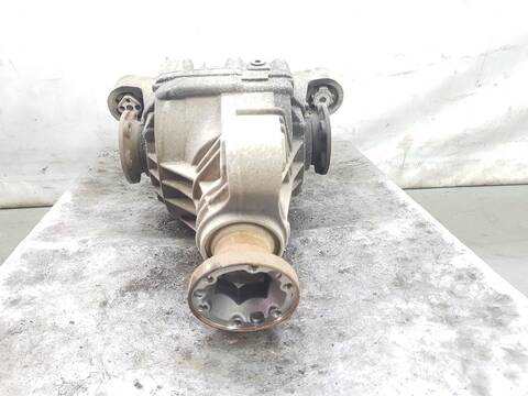 Foto 3ª: Diferencial Trasero Audi Q7 3.0 TDI [BUG] (2007)