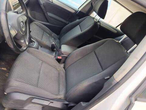 Asiento Delantero Izquierdo Volkswagen Golf CBZB