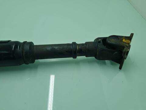 Foto 3ª: Transmision Central Toyota Land Cruiser LIFE 173CV 127KW [1KDFTV] (2010)
