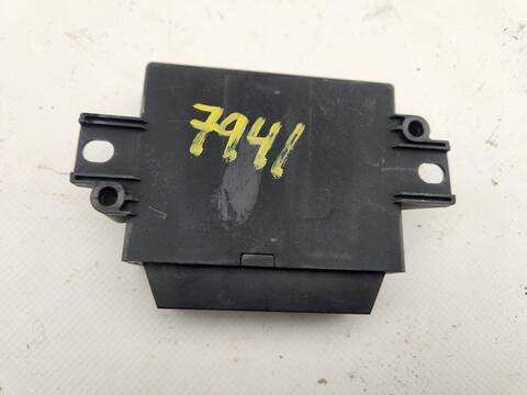 Foto 3ª: Centralita Motor ECU Audi A4 BASICO AVANT 143CV 105KW [CAGA] (2010)