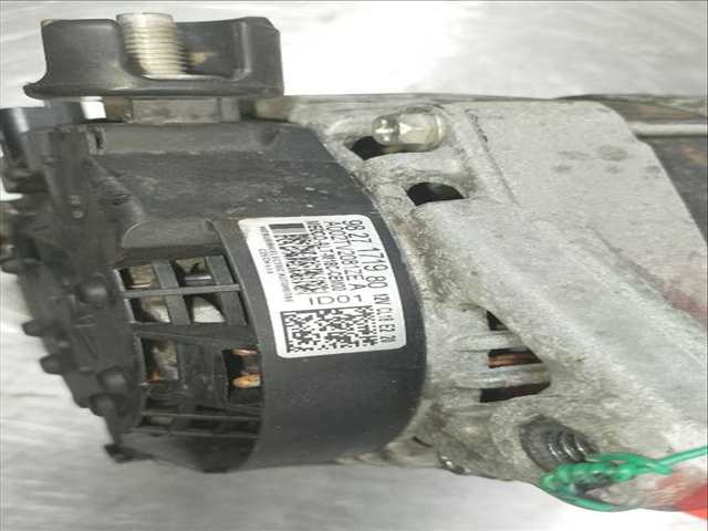 Foto 3ª: Alternador Peugeot Rifter ACTIVE PACK STANDARD 102CV 75KW [YHT] (2022)