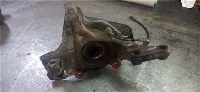 Foto 3ª: Mangueta Delantera Izquierda Alfa Romeo Mito 1.4 PROGRESSION [1.4 LTR. - 114 KW TURBO CAT] [199A8000]