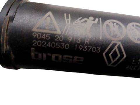 Foto 2ª: Cerradura Maletero Portón Renault Scenic EV60 E-TECH PHASE I (2023)