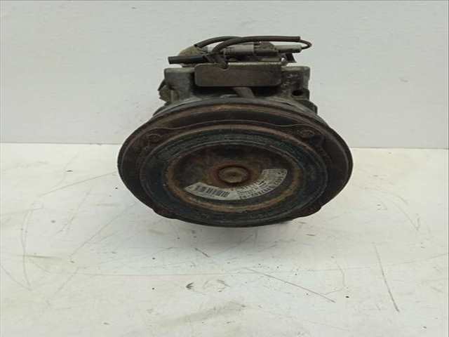 Compresor Aire Acondicionado Bmw Serie 1 114 118D COUPE 143CV 105KW