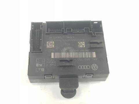 Centralita Motor ECU Audi Q3 2.0 TDI 120CV