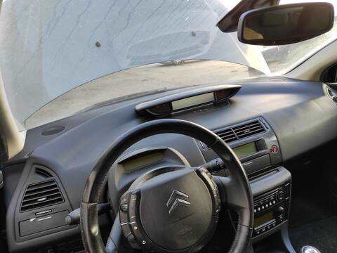 Salpicadero Citroen C4 NFU BERLINA