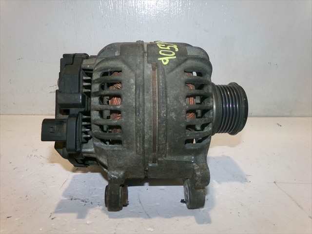 Foto 3ª: Alternador Seat Alhambra 1.9 TDI 2000-2010 [AUY] (2002)