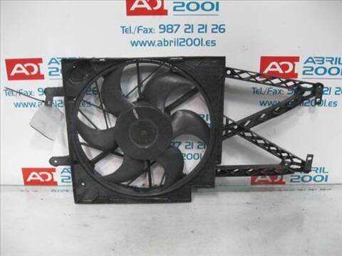 Foto 2ª: Electroventilador Tata Indica 1.4 TD 71CV 52KW [D1.4DICOR] (2009)