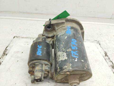 Foto 3ª: Motor de Arranque Volkswagen Golf 2.0 BERLINA 115CV 85KW [2E] (1994)