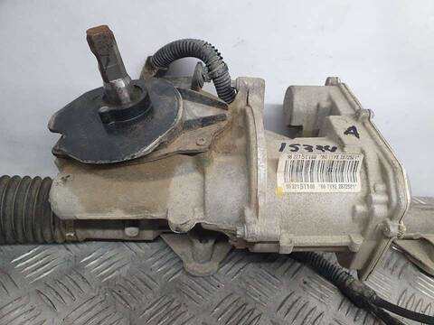 Foto 3ª: Cremallera de Direccion Citroen C3 FEEL AIRCROSS 120CV 88KW [BH01] (2018)