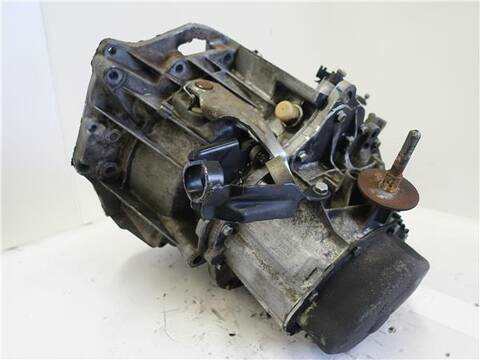 Foto 2ª: Caja Cambios Peugeot 306 1.9 STDT 92CV 68KW [D8A] (1996)