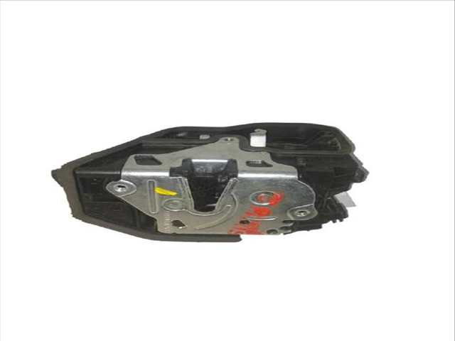 Foto 3ª: Cerradura Puerta Trasera Izquierda Bmw Serie 5 518 520 D 211CV (2009)