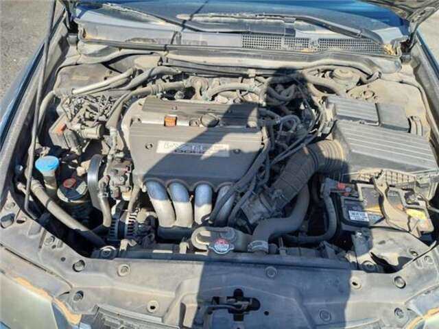 Foto 3ª: Faro Izquierdo Honda Accord 2.0 (CL7) [K20A6]