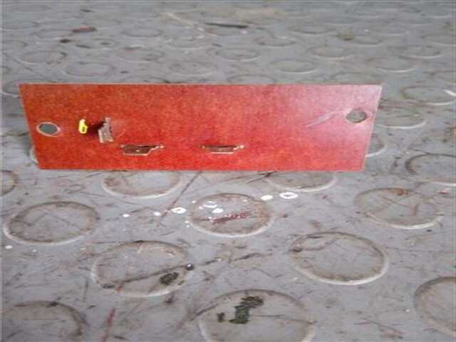 Foto 2ª: Calefacción Talbot Horizon 1.5G