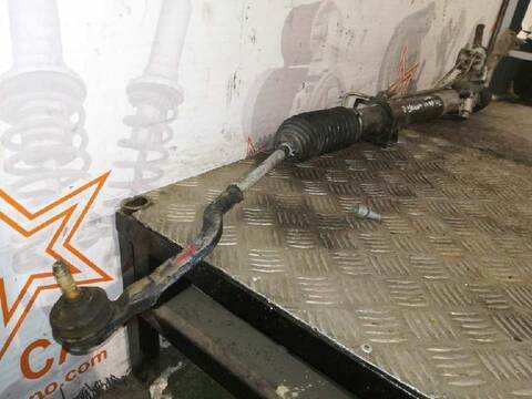 Foto 4ª: Cremallera de Direccion Renault Laguna 140CV 103KW