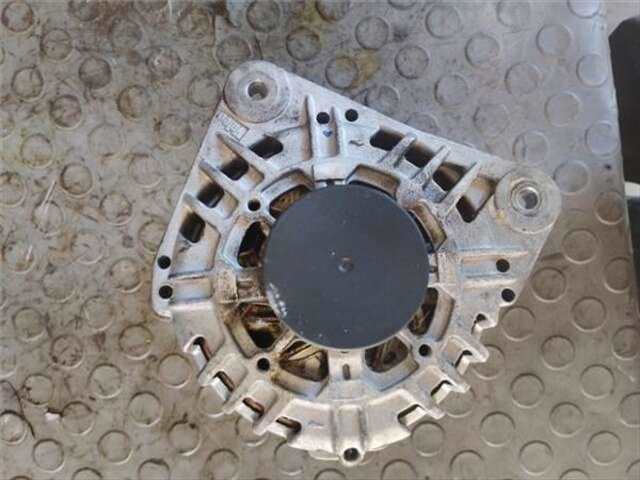 Foto 2ª: Alternador Mitsubishi Carisma 1.9 1900 DI-D COMFORT [1.9 LTR. - 75 KW DI-D CAT] [F9Q1]