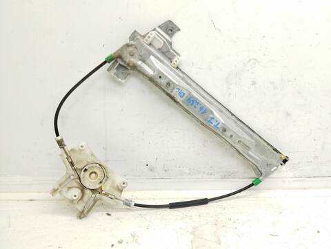 Elevalunas Manual Trasero Izquierdo Peugeot 407 140CV 103KW