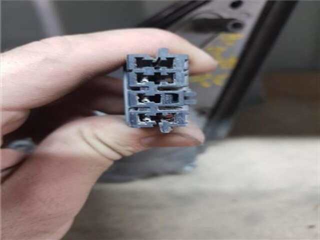 Foto 3ª: Retrovisor Derecho Citroen Xsara 