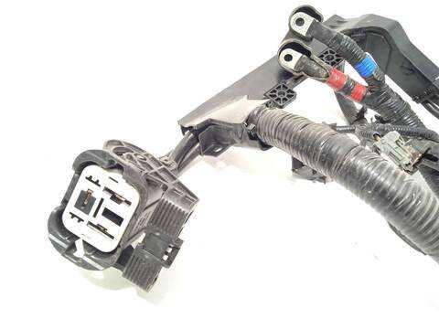 Foto 2ª: Centralita Motor ECU Kia Sportage DRIVE 2WD 136CV 100KW [D4FE] (2022)