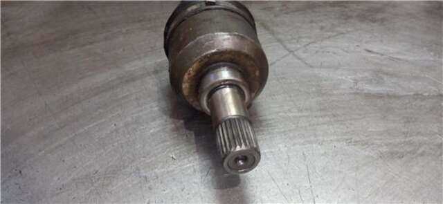 Foto 3ª: Transmision Delantera Izquierda Citroen Xsara 2.0 HDI [RHY (DW10TD)]