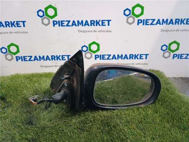 Retrovisor Derecho Nissan Almera 2.2 ACENTA [2.2 LTR. - 81 KW 16V TURBODIESEL CAT]